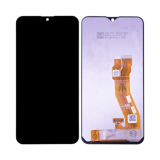Touch+Display LG K22 Black Touch+Display LG K22 Black